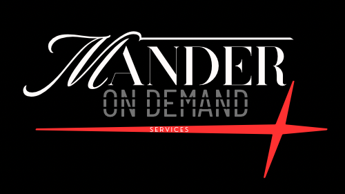 Mander On Demand